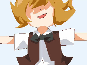 末符「ダークインフェルノ！」