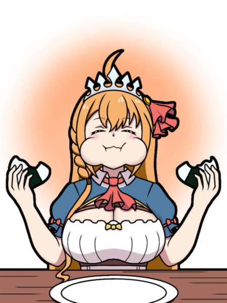 パクパクですね☆