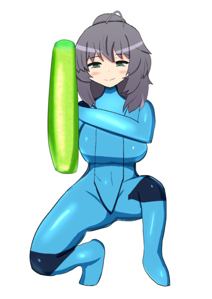 サムス！（シルシラ）