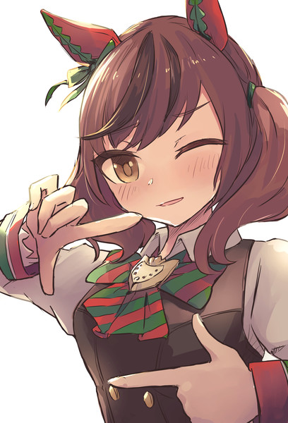 君と夢を重ねてる