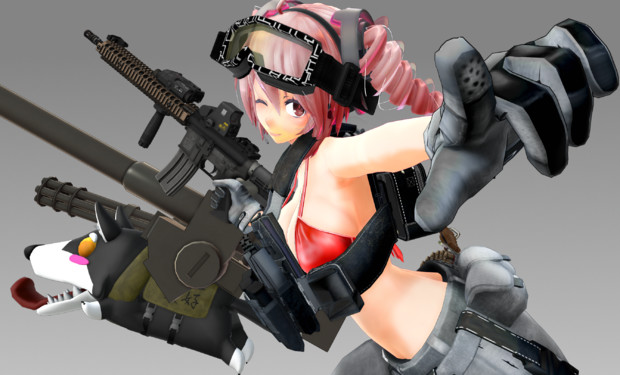 い・つ・も・の 2