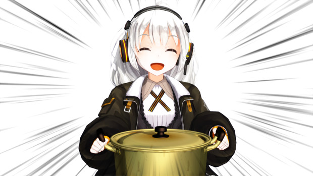 紲星あかり「カレー作り過ぎちゃったんですけど」