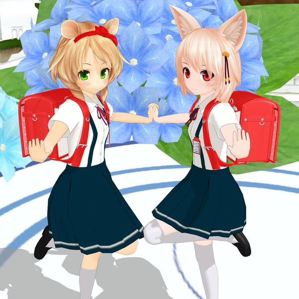 蔵出しユノマリ　2350