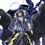 白銀の城のラビュリンス　HIGH-RESOLUTION ARTWORK 白銀の城のラビュリンス透過素材B / Kaisu さんのイラスト