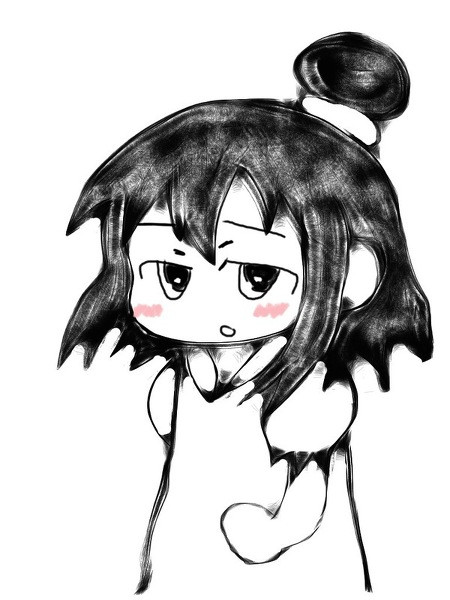お団子ひとは Kokozou さんのイラスト ニコニコ静画 イラスト