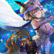 シュヴァルグラン(ウマ娘)