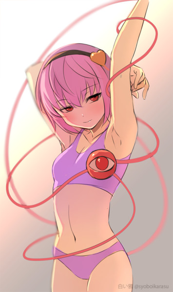 ワンドロさとり