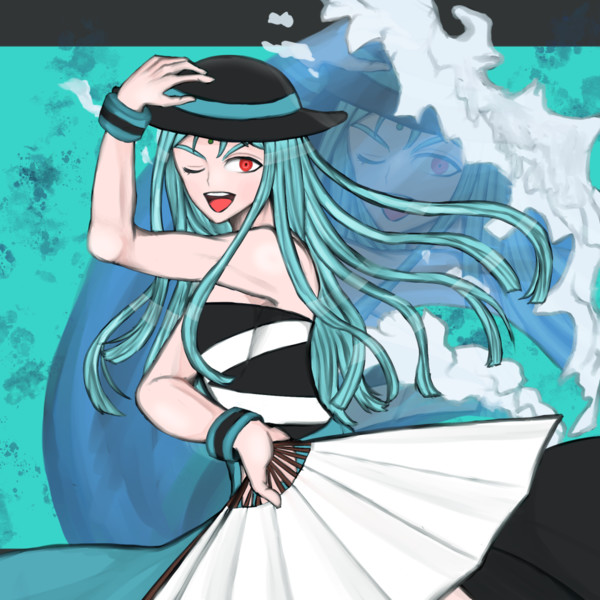 超平安級の踊り屋