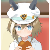 シュヴァルグラン(ウマ娘)