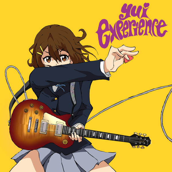 YUI EXPERIENCE