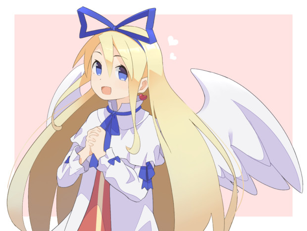 天使長