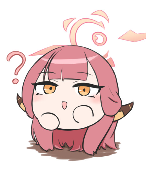 謎八魔アル