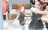 お姉ちゃんだよ