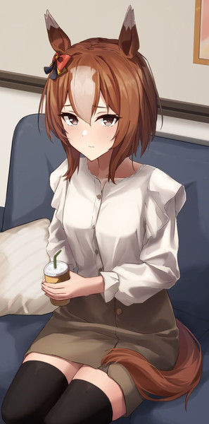 ヤエノちゃん