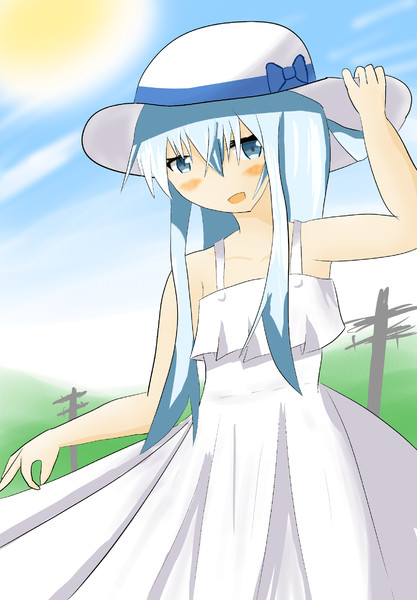 響進水日！