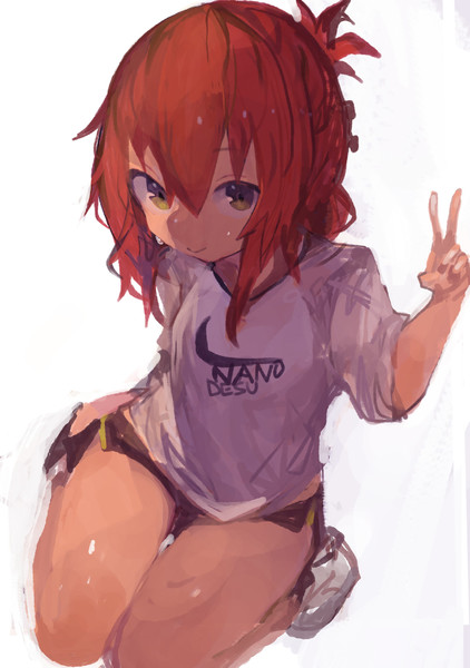 お外で遊ぶのです。