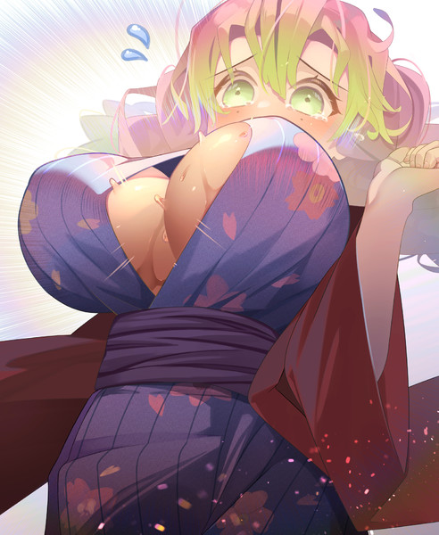 あ〜ッ！炭治郎君だ！炭治郎く〜〜ん！！