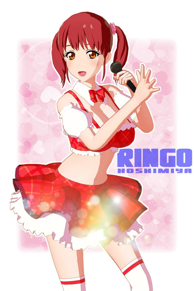 アイドルママ