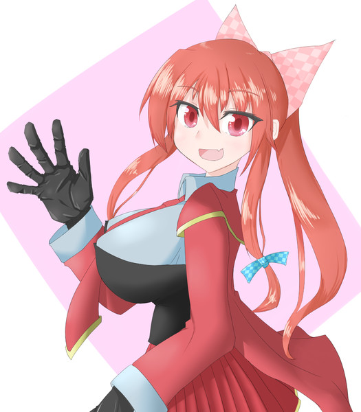 フィオレの方のアセロラさん