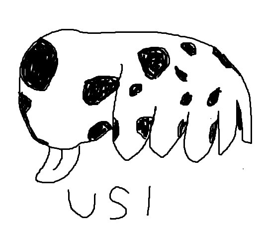 Usi Tenne さんのイラスト ニコニコ静画 イラスト