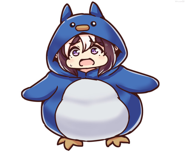 弾力に富む腹部