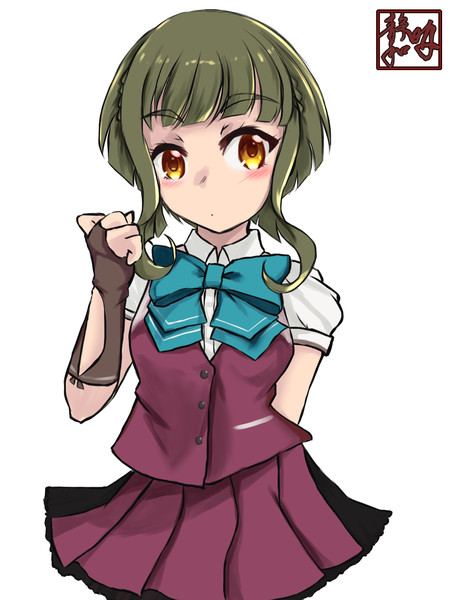 高波かも！