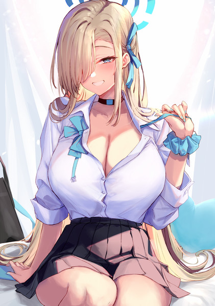 アスナ