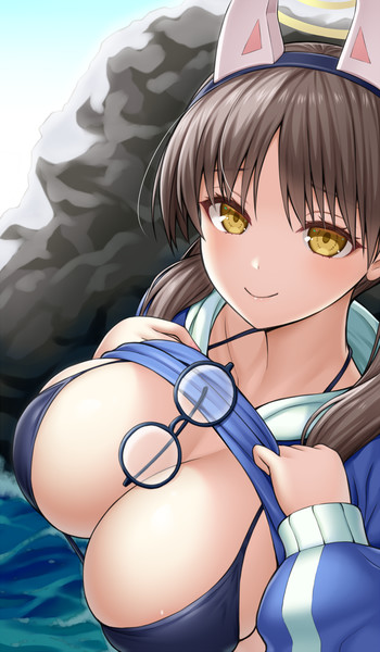 風倉モエ