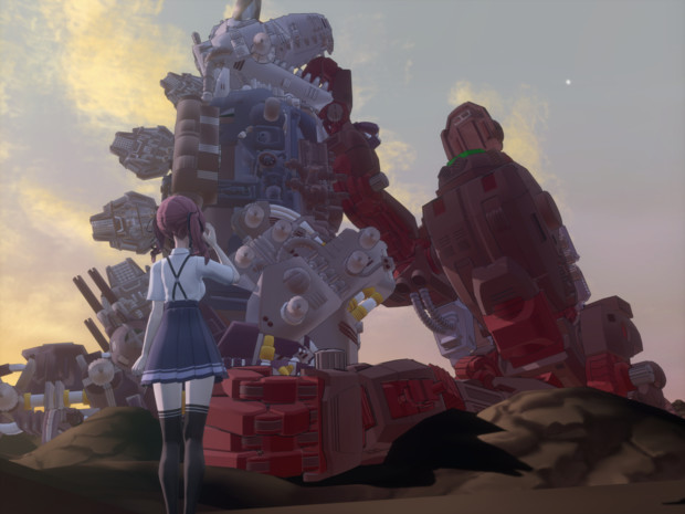 バトル オールオーバー