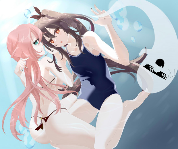 フォンテーヌ実装！