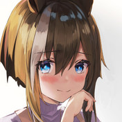 シュヴァルグラン(ウマ娘)