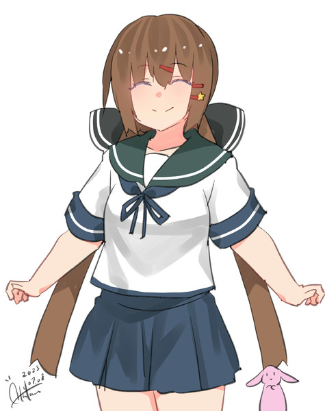 タシュケント『涼しいよどーしー！』