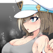 シュヴァルグラン(ウマ娘)