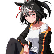キタサンブラック(ウマ娘)