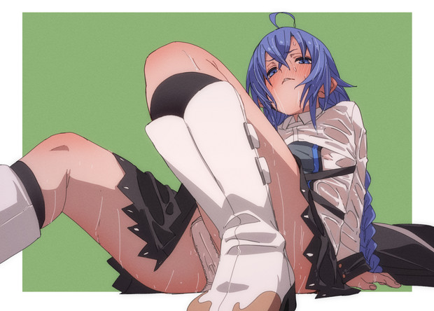 濡れロキスィー