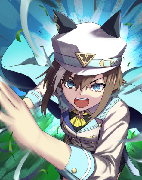 シュヴァルグラン