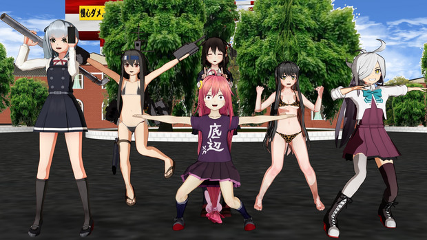 広報のボツ写真