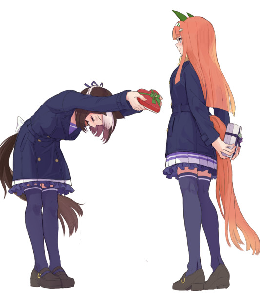チョコスぺスズ
