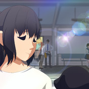 【りーな様】 ニコニコ静画 イラスト