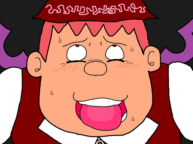 剛田ローレライ武 こち さんのイラスト ニコニコ静画 イラスト