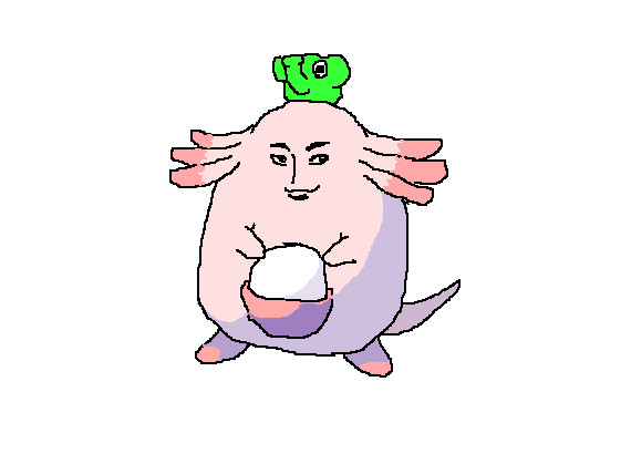 ラッキー 島ゴリ さんのイラスト ニコニコ静画 イラスト