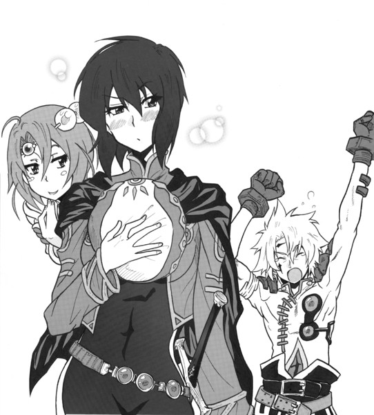 クロエ嬢 2 Go さんのイラスト ニコニコ静画 イラスト