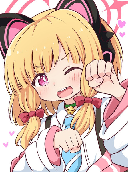 才羽モモイ
