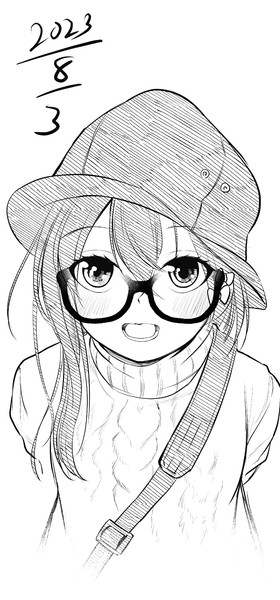 新規絵だと思ってた・・・・ごめんよ・・・