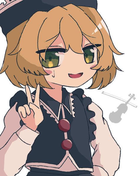 ルナサ / 蓮野ねんね さんのイラスト ニコニコ静画 (イラスト)