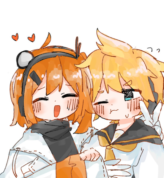 レイレン / futon さんのイラスト ニコニコ静画 (イラスト)