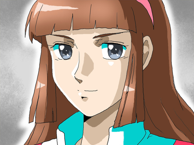 マジンガーZ　弓さやか