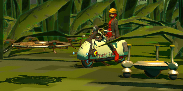 ジェンマ / ジャン ジャック さんのイラスト ニコニコ静画 (イラスト)