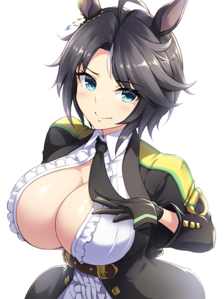 マウントフジ