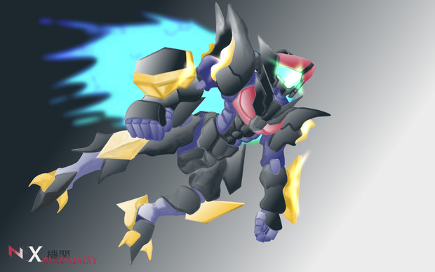 ハデスペルセポネ2 / NX74205 さんのイラスト ニコニコ静画 (イラスト)